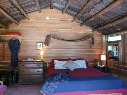 at Kw'okw'ehala Eco Retreat B&B