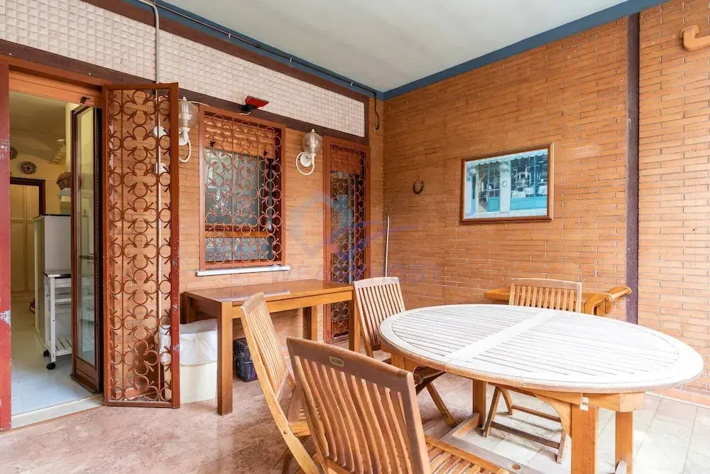 New In Ostia - Comfy Apt Close To The Beach