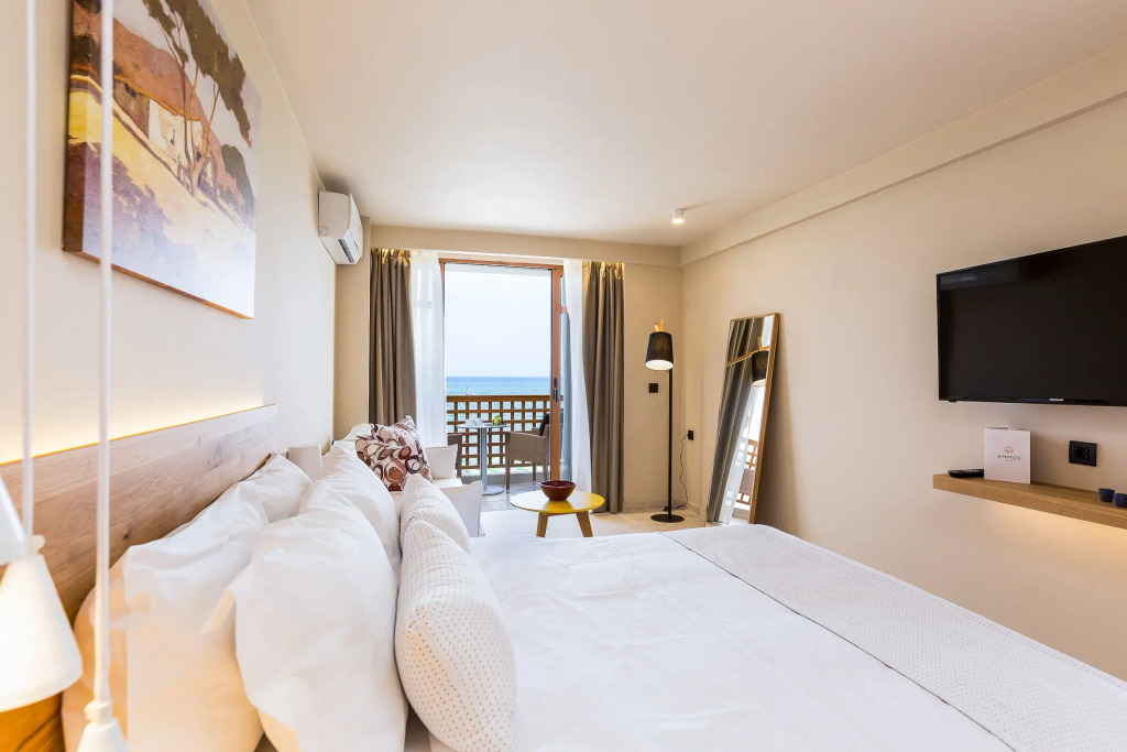 Ammos Suites