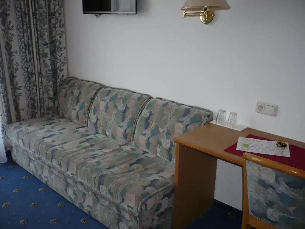 Hotel Garni Noval