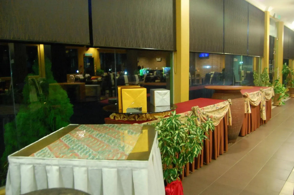 D Village Resort Melaka