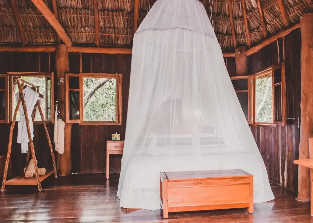 Ajal Tulum Tree House