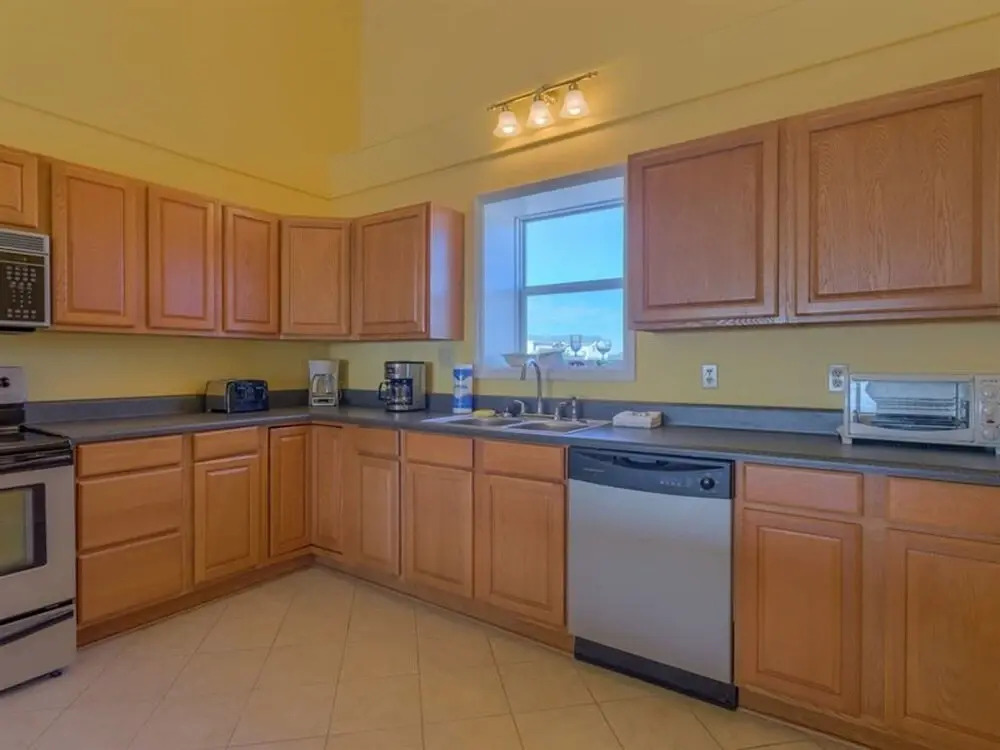 Martha's Vineyard by Meyer Vacation Rentals