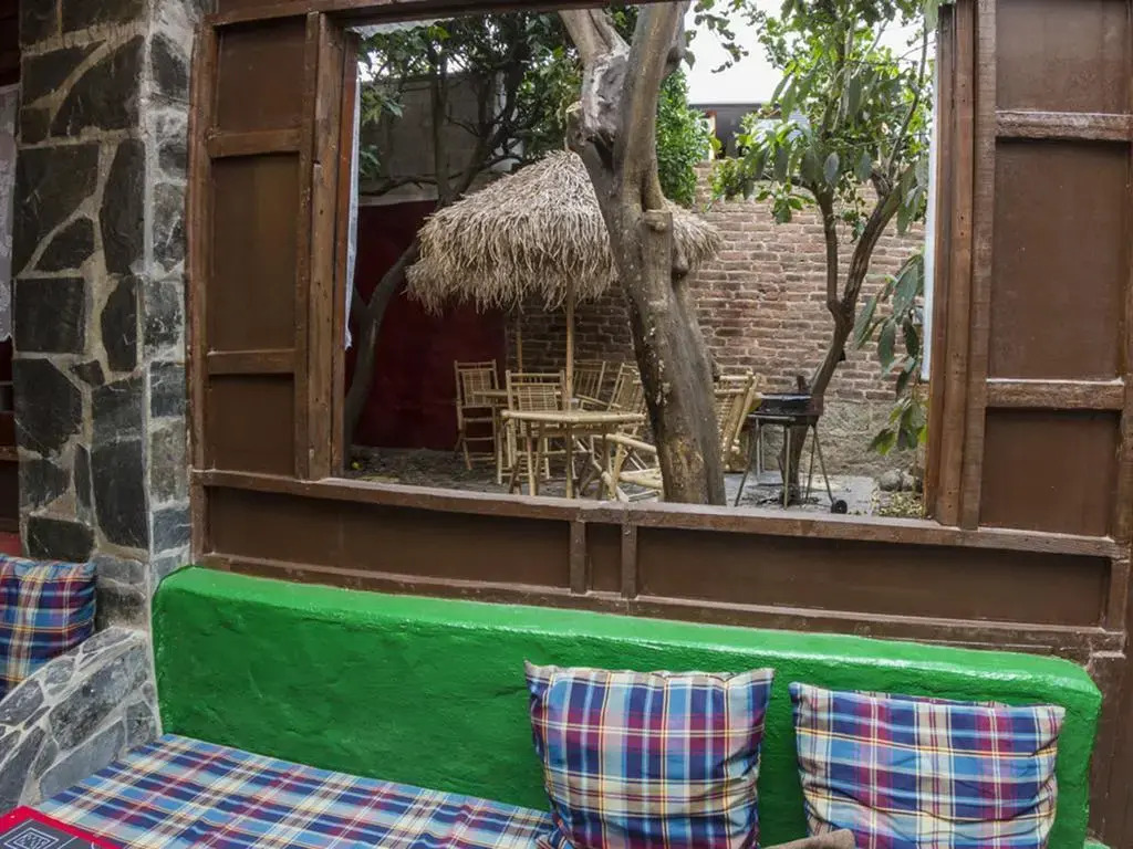 B&B La Laguna