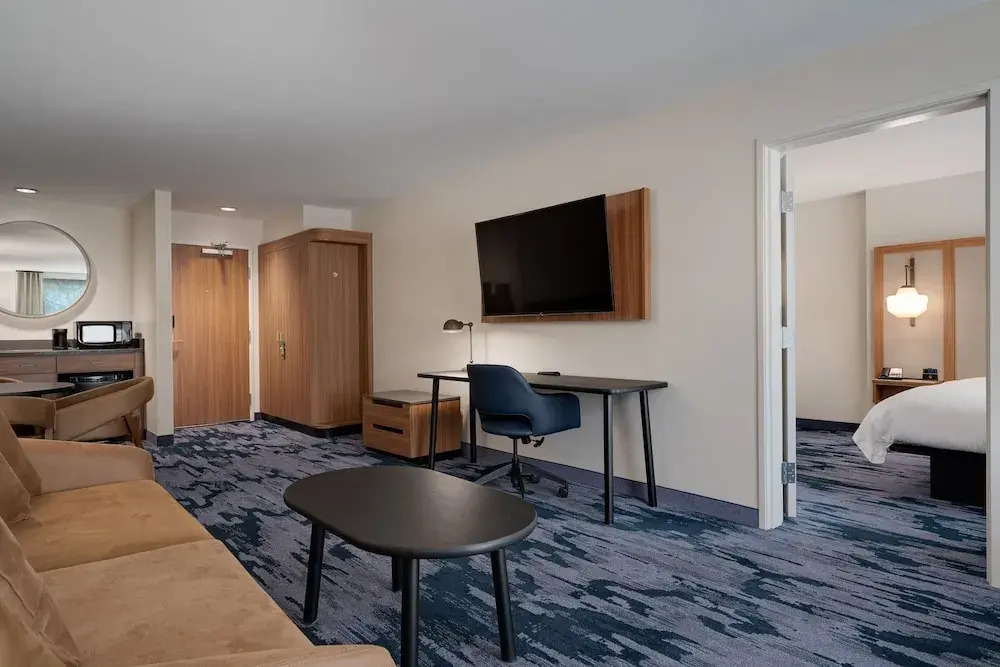 Wingate By Wyndham Missoula Mt