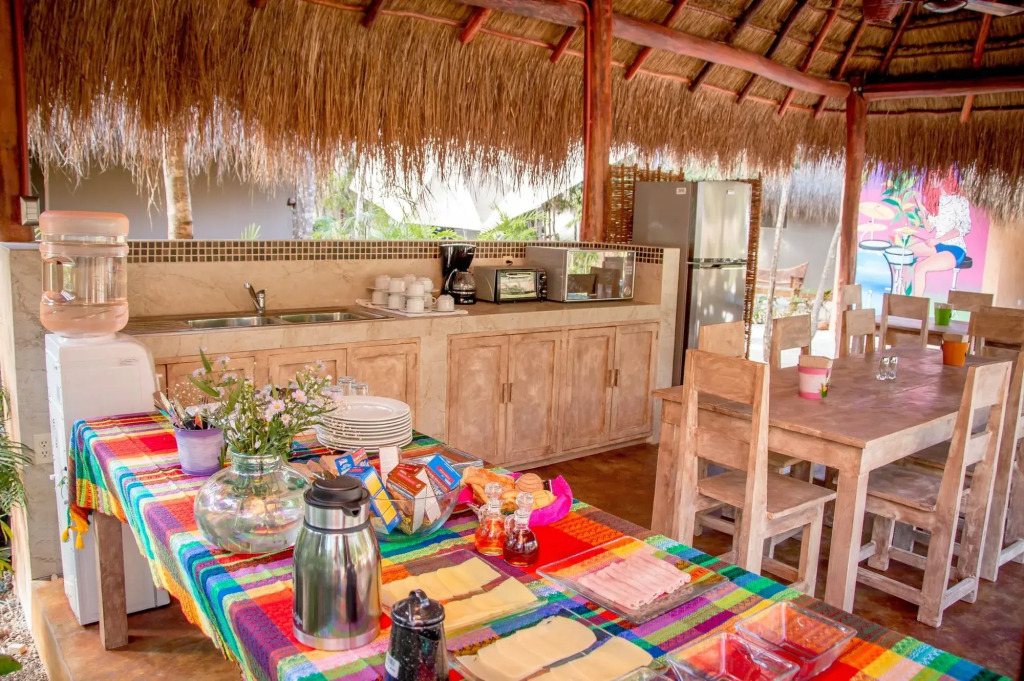 Joy Tulum - Adults Only.