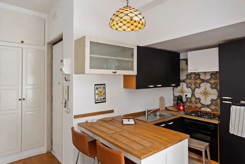 Madonella Apartment con terrazzo