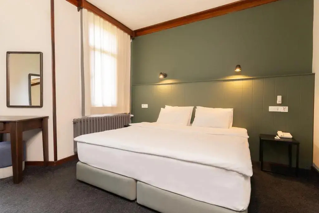 Iliada Hotel Kaz Daglari
