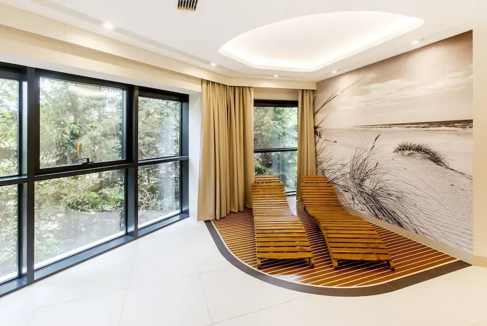 Hotel Platan