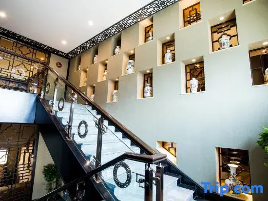 Shenghouyuan Hotel