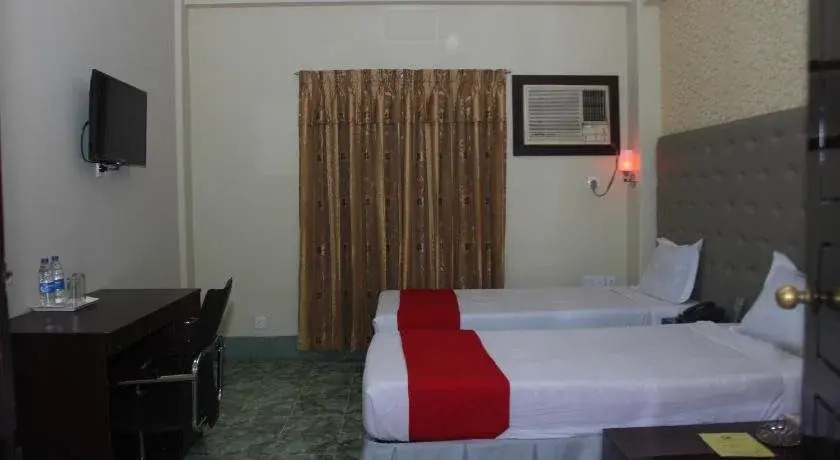Golden Inn Chattagram Ltd