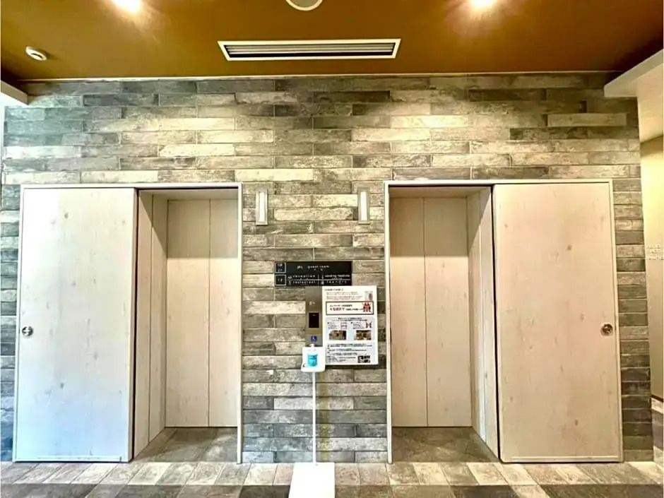 Hotel RELIEF PREMIUM Haneda - Vacation STAY 28177v