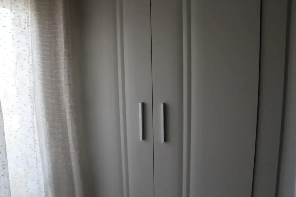 Apartamento en Puerto Marina B32