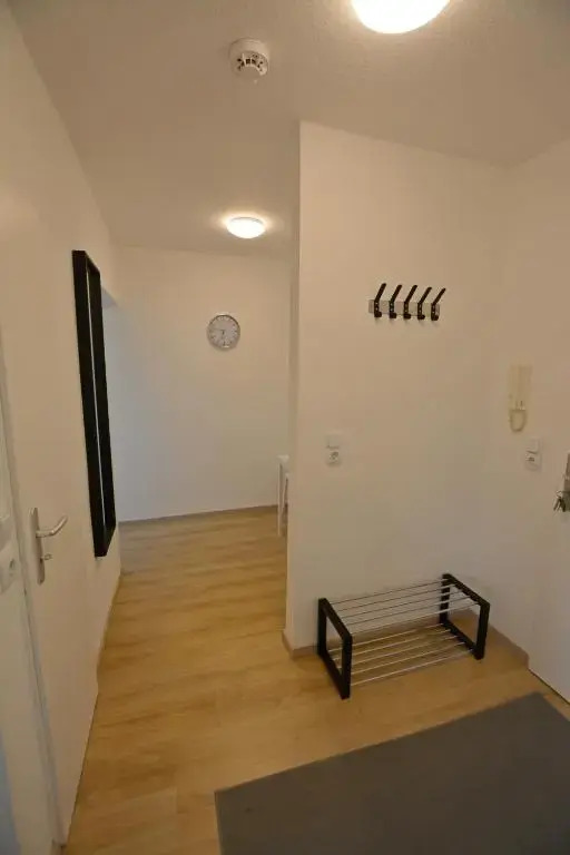Appartement Wildkamp