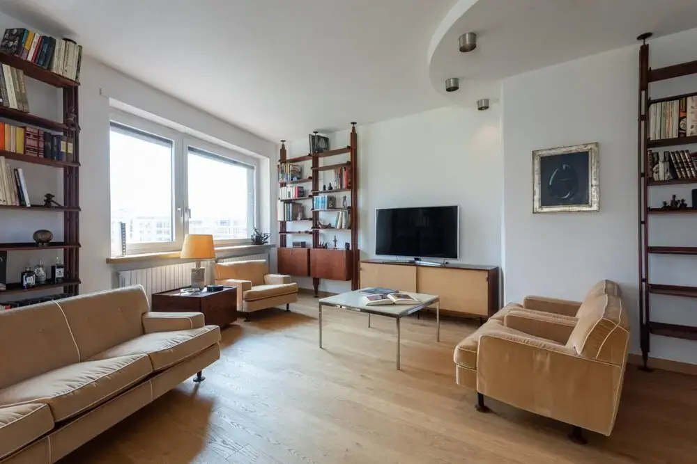 Casa Massimo con Terrazzo by Wonderful Italy