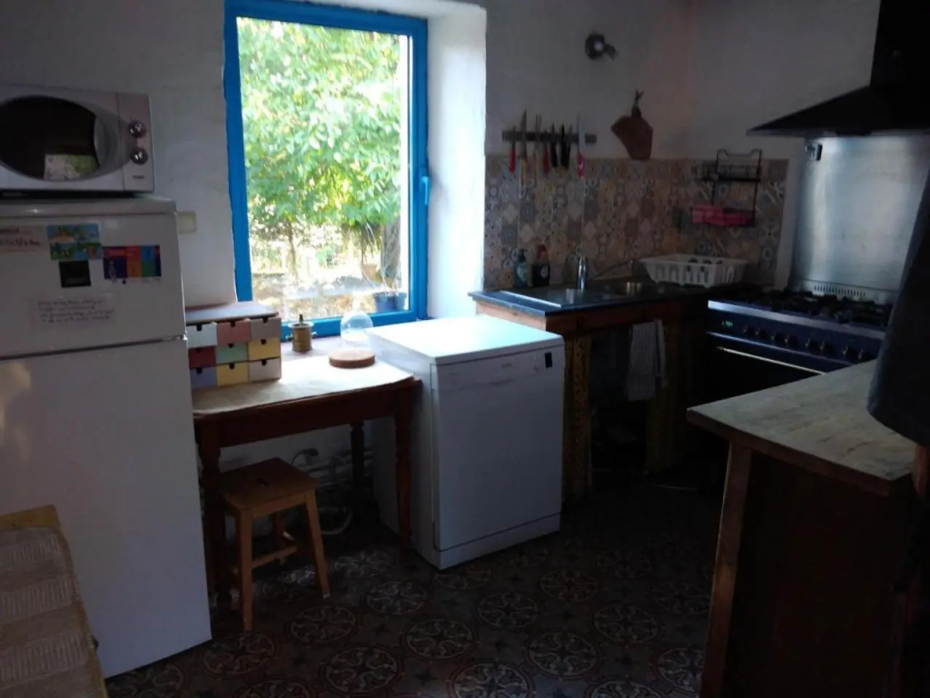 Gîte dHildegarde with sauna