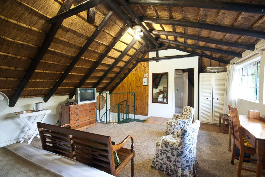 Thatchfoord Lodge