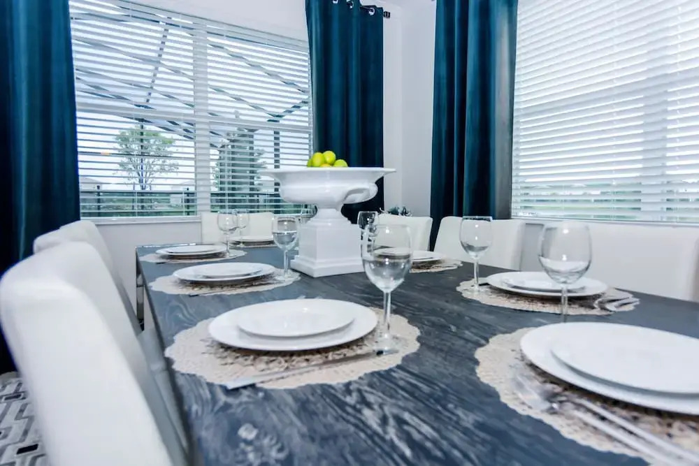 Dream Vacation Home 15 Min to Disney BV577