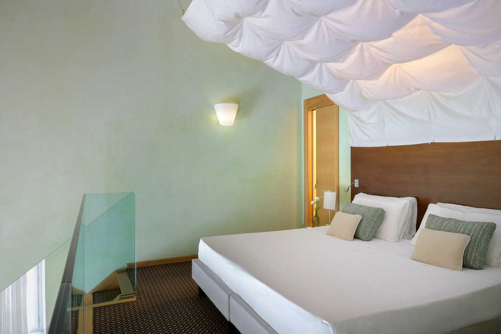 Hotel Ilaria