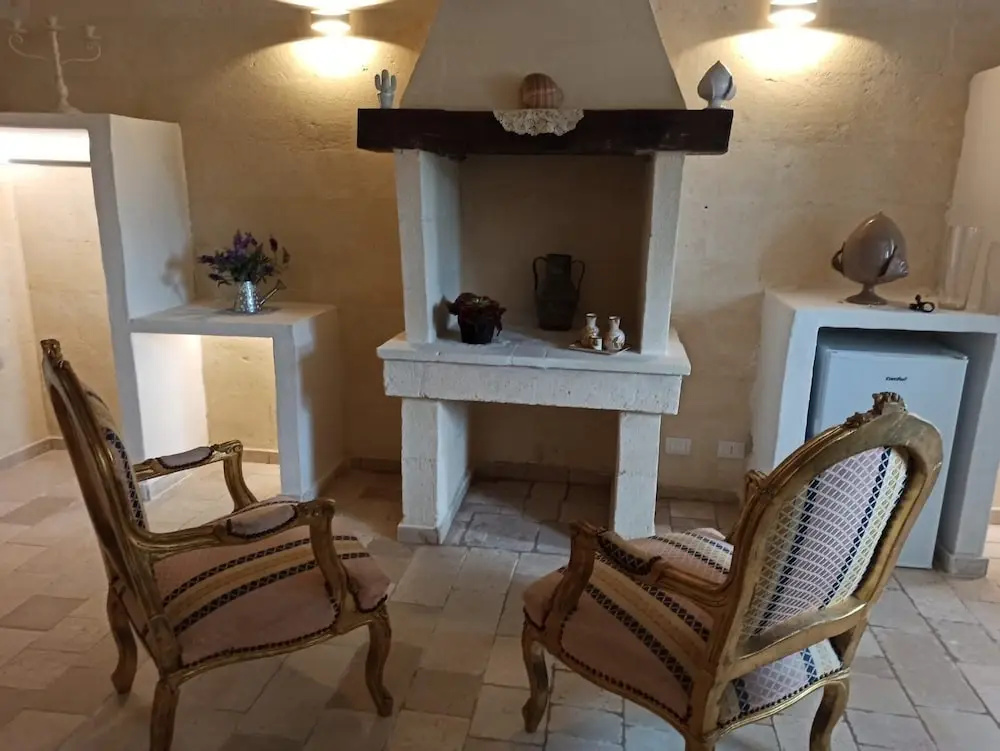 Agriturismo Mascava di Torre Guaceto
