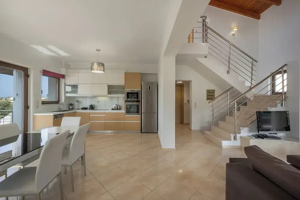 Villa Katerina with Private Pool