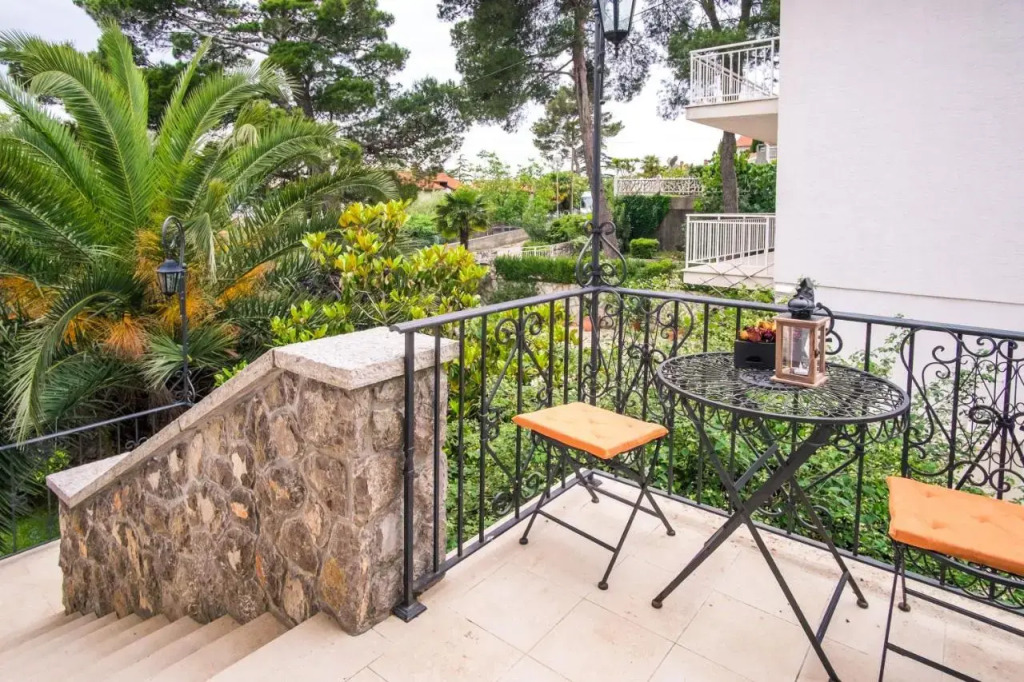 Guesthouse Villa Maria