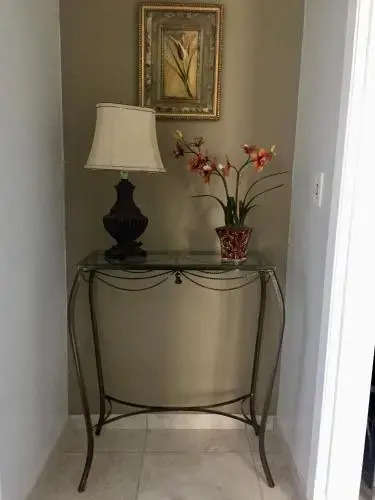 Apartamento Cantinho da Serra