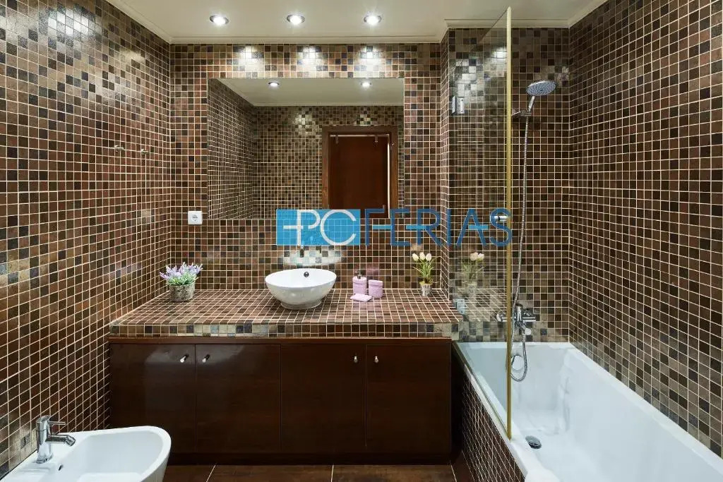 Apartamento em Albufeira a 10 min da praia * 50070/AL