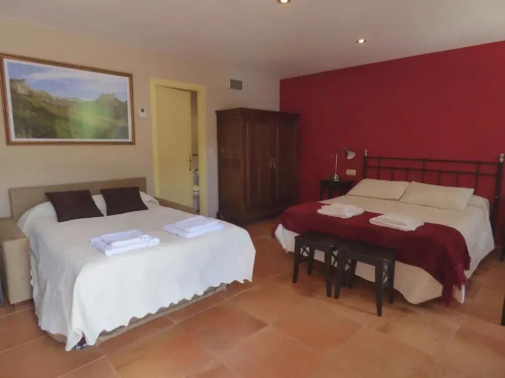Hotel Rural Somiedo