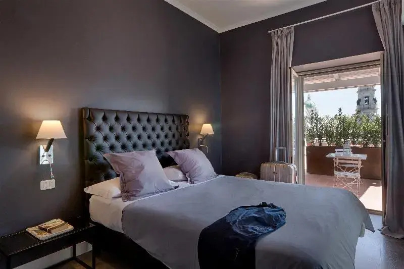 Casa Pacifico Napoli Guest house