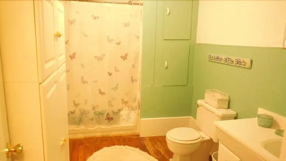 Cedar Lodge  298 2 Bedroom Home