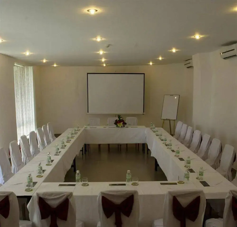 Paragon Villa Hotel Nha Trang