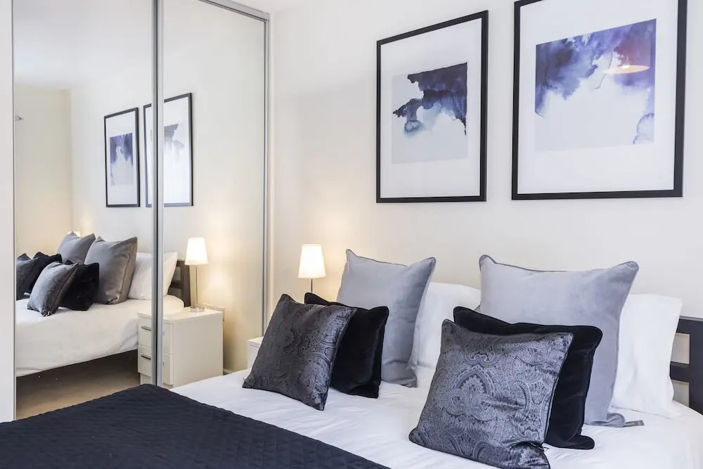 Gweal House Apartments