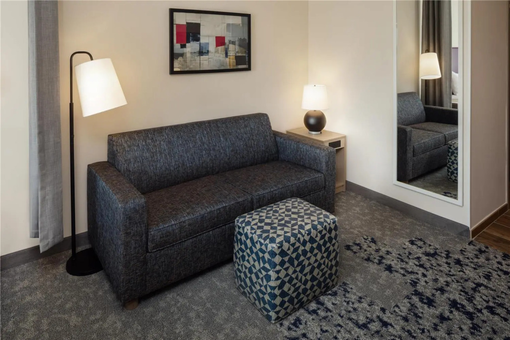 Home2 Suites By Hilton Clearwater St. Petersburg Ulmerton Rd