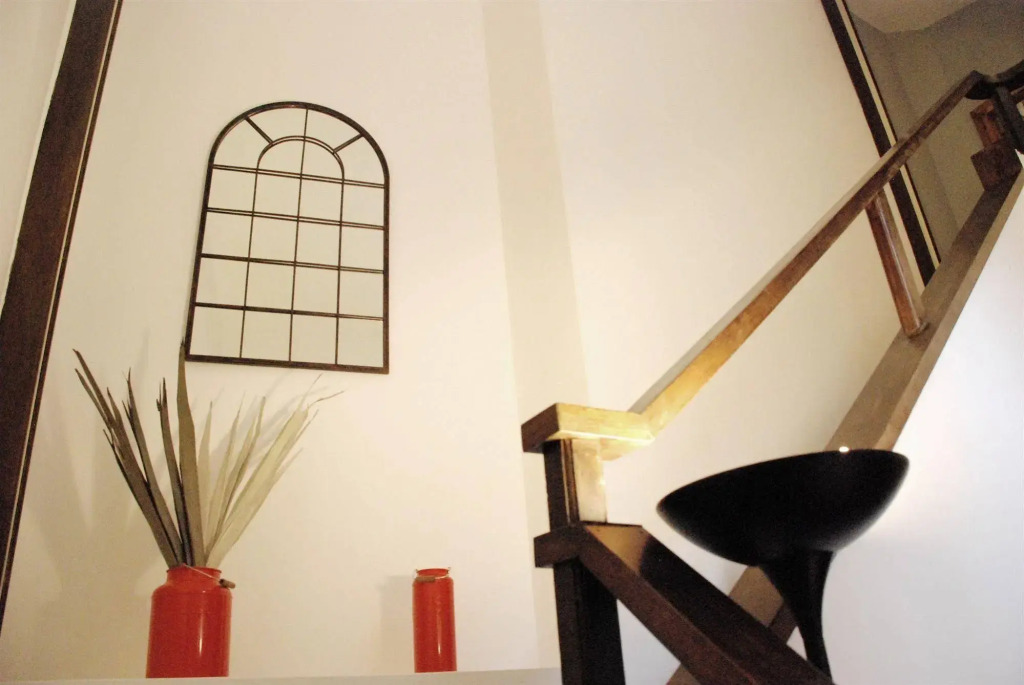 Palazzo Velli Suites