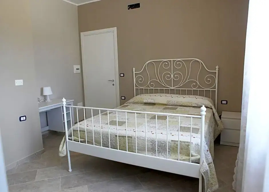 B&B Masseria Cozzi