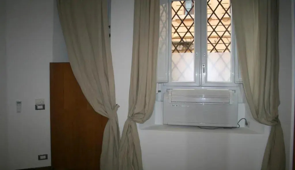 Sforza Apartment