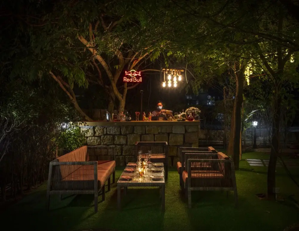 The Greenwood Resort, Guwahati