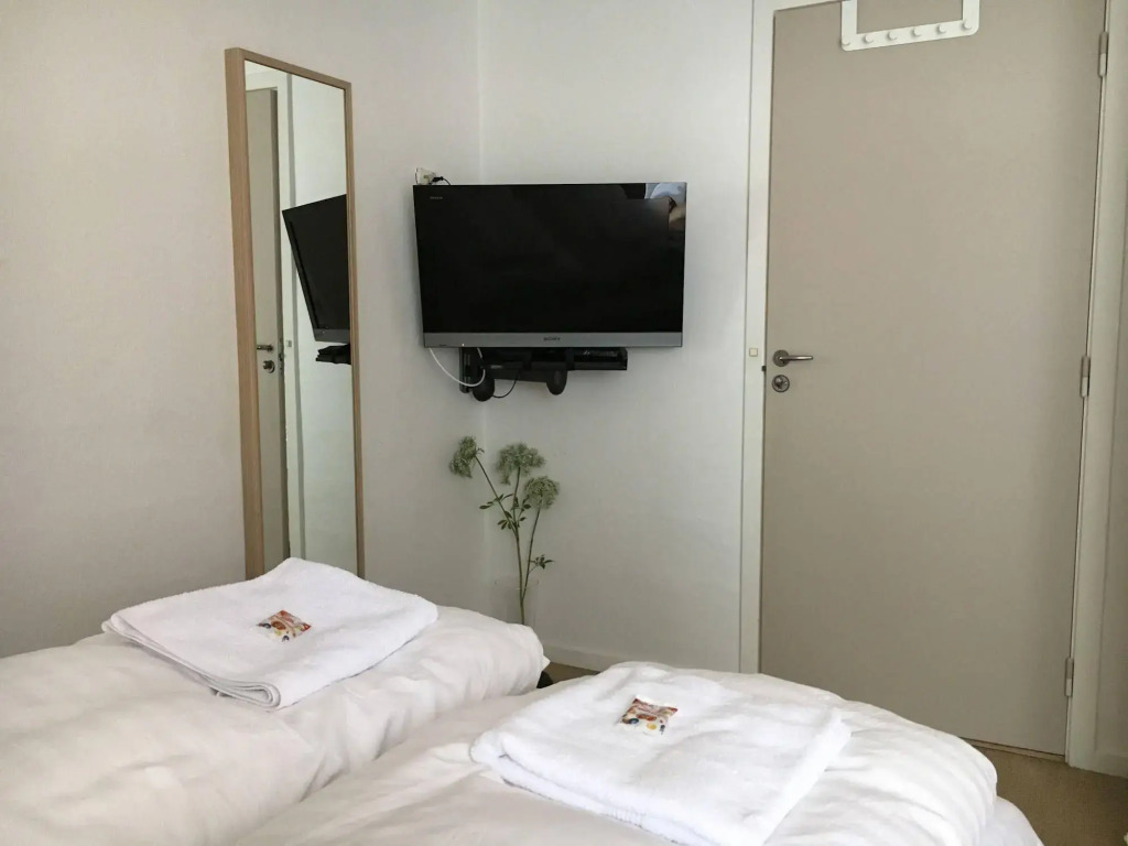 Helts B&B - Helts Guesthouse