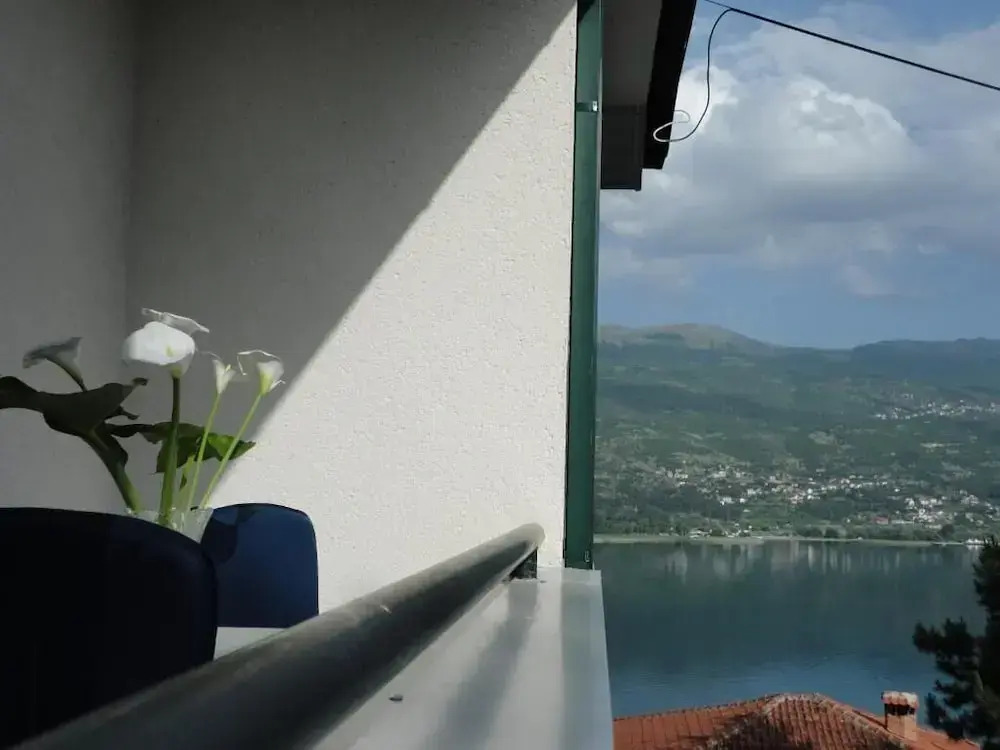 Accommodation J&T