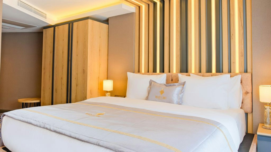Maritimo Hotel