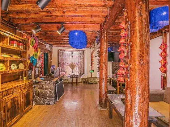 Lijiang Xianghe Yunduo Inn