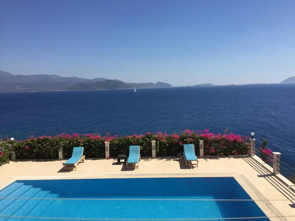 Villa Escalade III