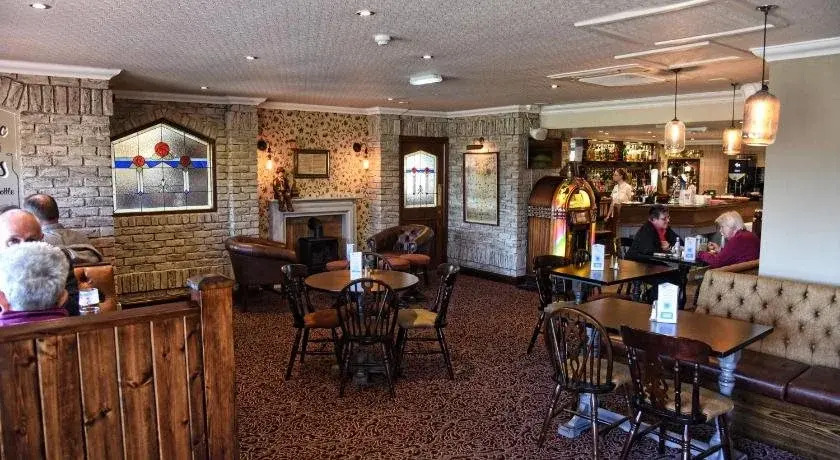 Hazeldene Hotel