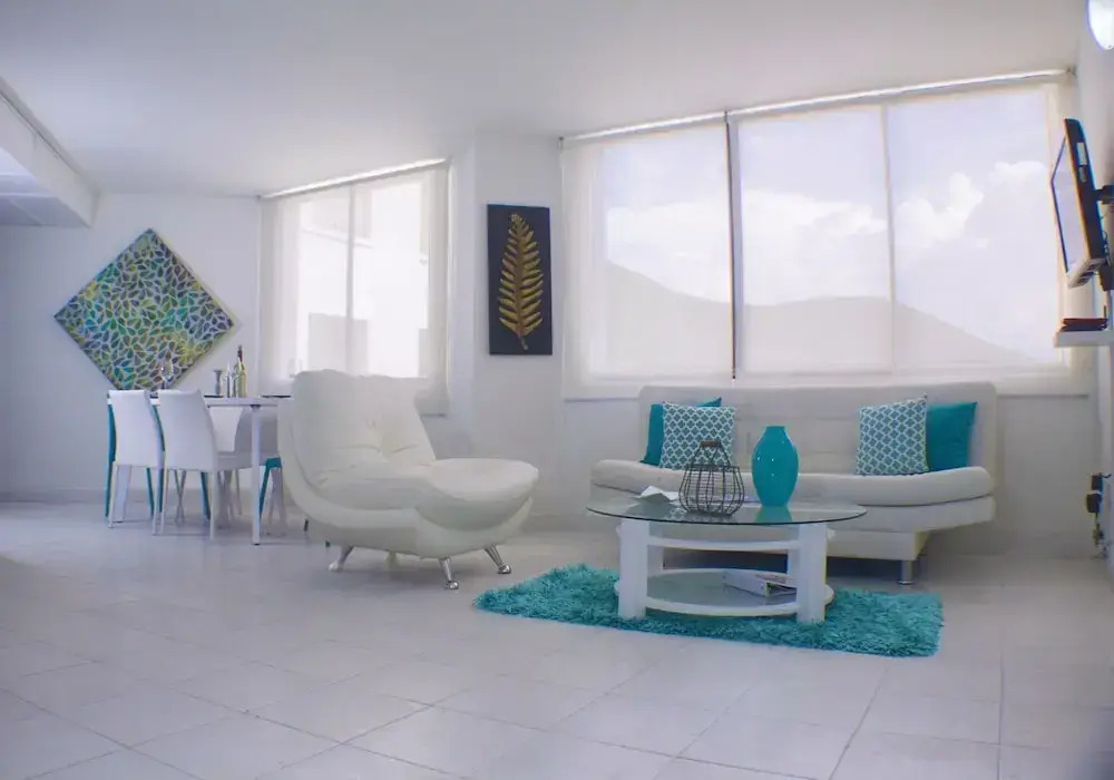 Apartamentos SOHO Basic - SMR211A
