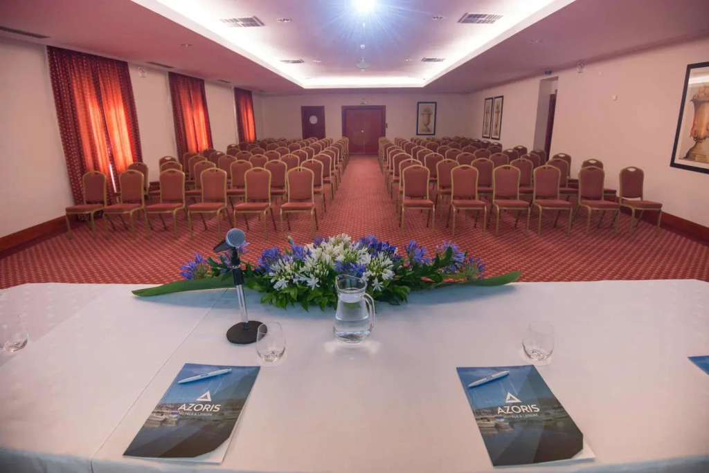 Azoris Faial Garden - Resort Hotel