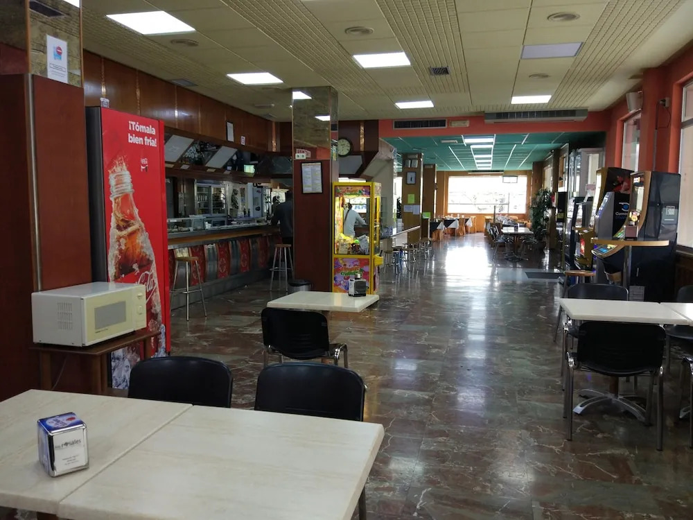 Hostal los Rosales