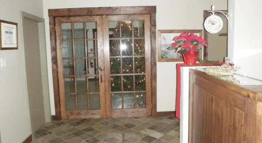Auberge des Caps