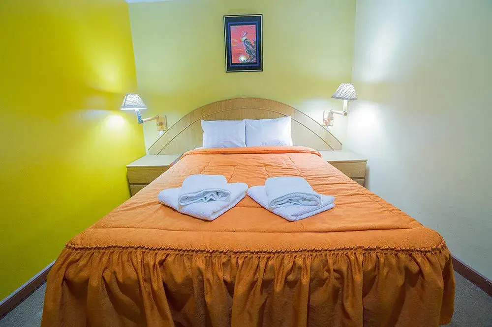 HOTEL San Antonio