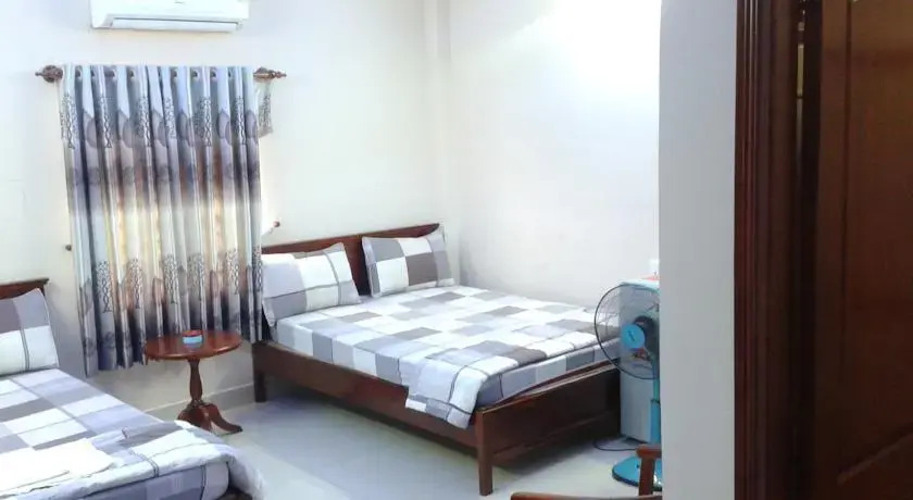 Eden Hotel